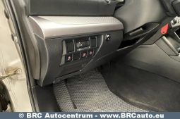 Subaru Outback 2.0 Symmetrical AWD Automatas 2016 full