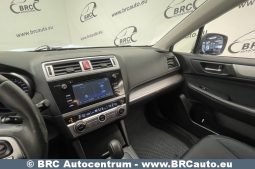 Subaru Outback 2.0 Symmetrical AWD Automatas 2016 full