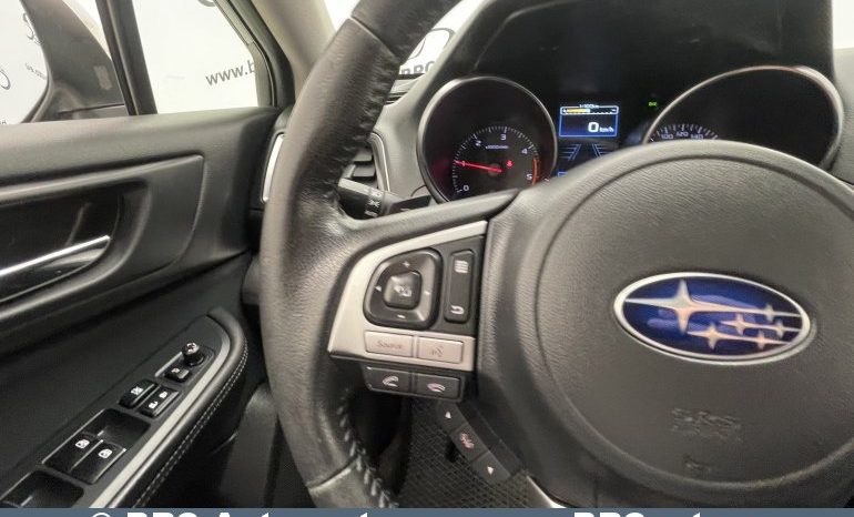 Subaru Outback 2.0 Symmetrical AWD Automatas 2016 full