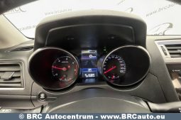 Subaru Outback 2.0 Symmetrical AWD Automatas 2016 full