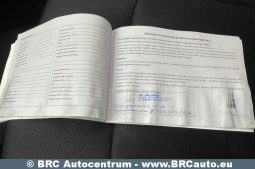 Subaru Outback 2.0 Symmetrical AWD Automatas 2016 full