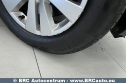Subaru Outback 2.0 Symmetrical AWD Automatas 2016 full