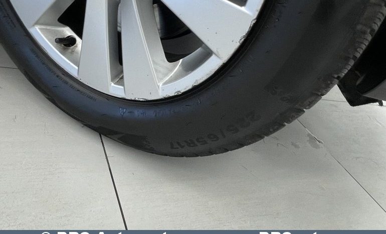 Subaru Outback 2.0 Symmetrical AWD Automatas 2016 full
