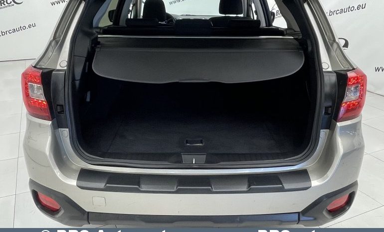 Subaru Outback 2.0 Symmetrical AWD Automatas 2016 full