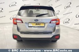 Subaru Outback 2.0 Symmetrical AWD Automatas 2016 full