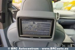 Porsche Cayenne S 4.8 Automatas 2011 full