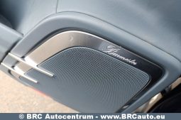 Porsche Cayenne S 4.8 Automatas 2011 full