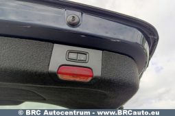 Porsche Cayenne S 4.8 Automatas 2011 full