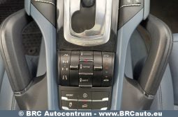 Porsche Cayenne S 4.8 Automatas 2011 full