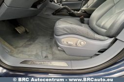 Porsche Cayenne S 4.8 Automatas 2011 full