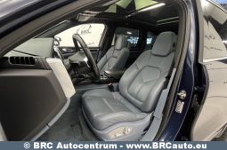 Porsche Cayenne S 4.8 Automatas 2011 full