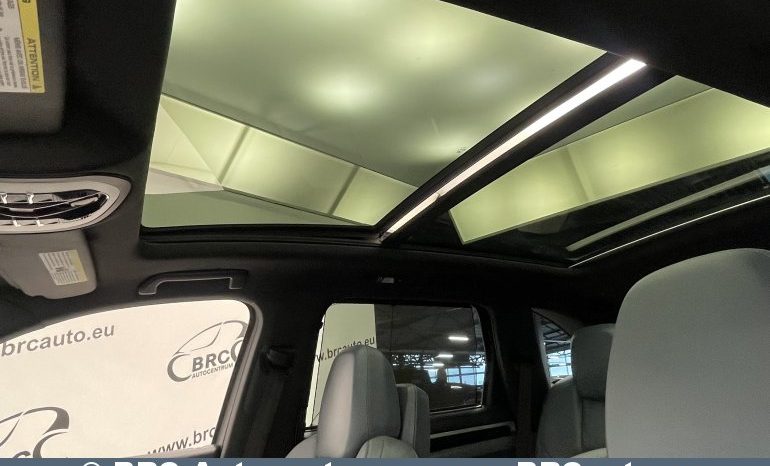 Porsche Cayenne S 4.8 Automatas 2011 full