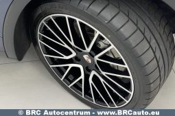 Porsche Cayenne S 4.8 Automatas 2011 full