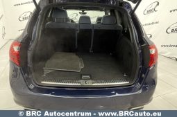 Porsche Cayenne S 4.8 Automatas 2011 full