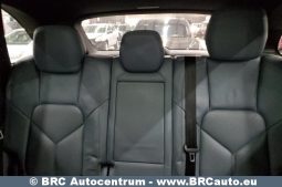 Porsche Cayenne S 4.8 Automatas 2011 full