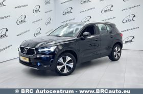 Volvo XC 40 1.5 T2 2021