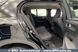 Volvo XC 40 1.5 T2 2021 full