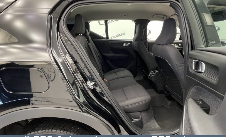 Volvo XC 40 1.5 T2 2021 full