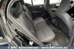 Volvo XC 40 1.5 T2 2021 full