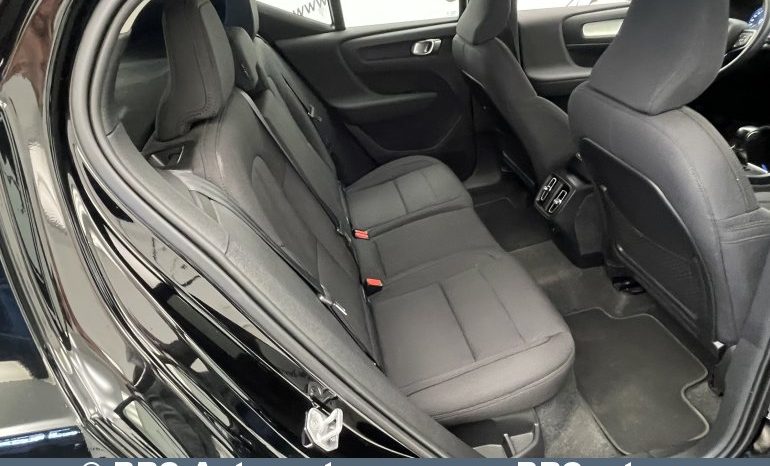 Volvo XC 40 1.5 T2 2021 full
