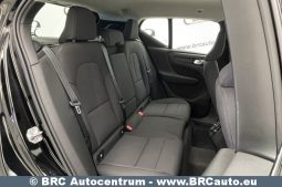 Volvo XC 40 1.5 T2 2021 full