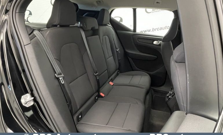 Volvo XC 40 1.5 T2 2021 full