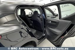Volvo XC 40 1.5 T2 2021 full