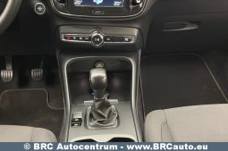 Volvo XC 40 1.5 T2 2021 full
