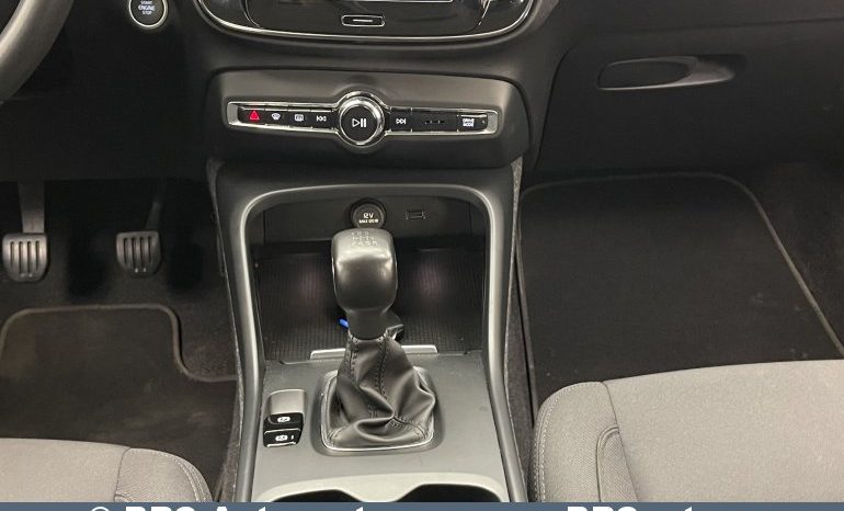 Volvo XC 40 1.5 T2 2021 full