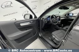 Volvo XC 40 1.5 T2 2021 full
