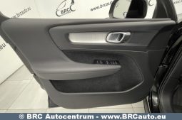 Volvo XC 40 1.5 T2 2021 full