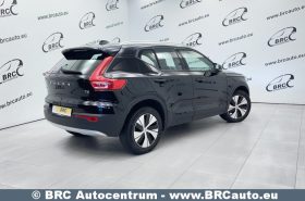 Volvo XC 40 1.5 T2 2021