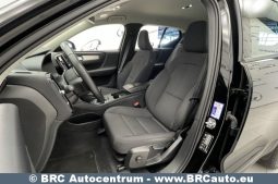 Volvo XC 40 1.5 T2 2021 full