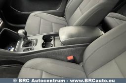Volvo XC 40 1.5 T2 2021 full