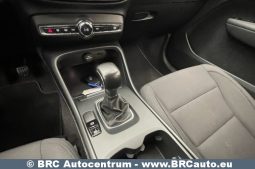 Volvo XC 40 1.5 T2 2021 full