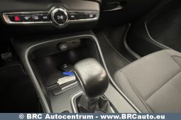Volvo XC 40 1.5 T2 2021 full