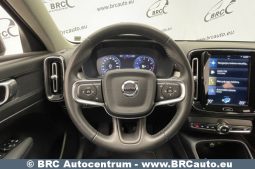 Volvo XC 40 1.5 T2 2021 full