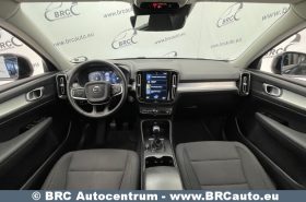 Volvo XC 40 1.5 T2 2021