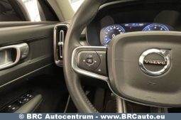Volvo XC 40 1.5 T2 2021 full