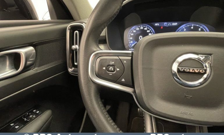 Volvo XC 40 1.5 T2 2021 full