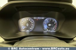 Volvo XC 40 1.5 T2 2021 full