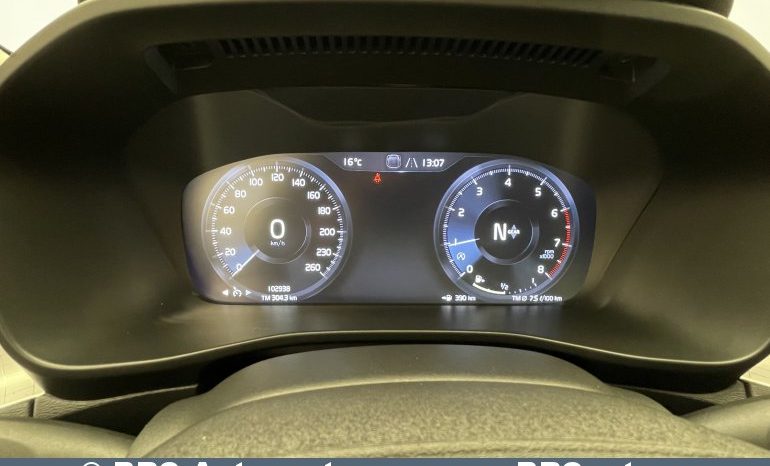 Volvo XC 40 1.5 T2 2021 full