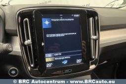 Volvo XC 40 1.5 T2 2021 full