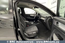 Volvo XC 40 1.5 T2 2021 full