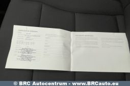 Volvo XC 40 1.5 T2 2021 full