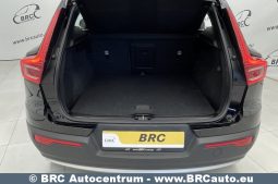 Volvo XC 40 1.5 T2 2021 full