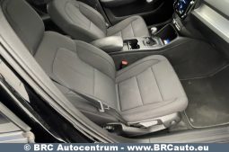 Volvo XC 40 1.5 T2 2021 full