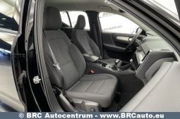 Volvo XC 40 1.5 T2 2021 full