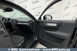Volvo XC 40 1.5 T2 2021 full