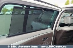 Renault Espace 1.6 dCi InitialeParis 4Control Automatas 2015 full